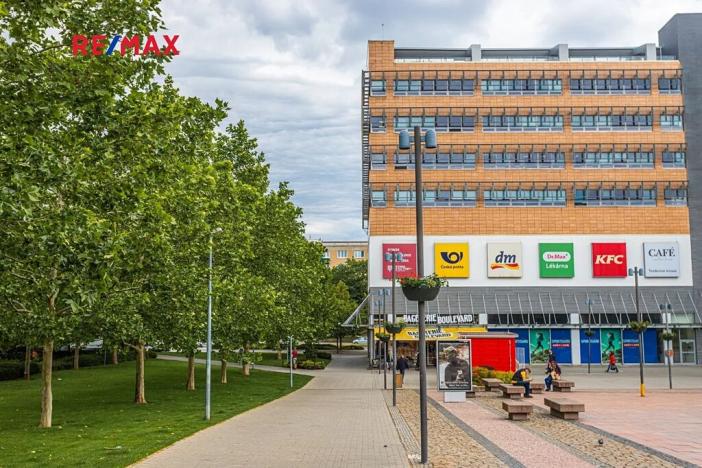 Prodej bytu 3+kk, Praha - Vršovice, Baškirská, 87 m2