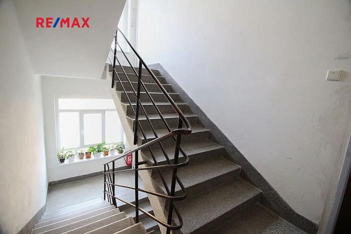 Pronájem bytu 3+1, Kladno, Kordačova, 80 m2