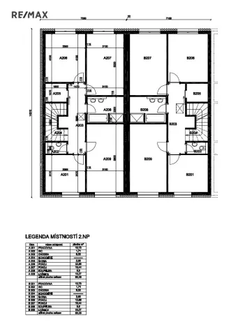 Prodej rodinného domu, Buštěhrad, Za Humny, 165 m2