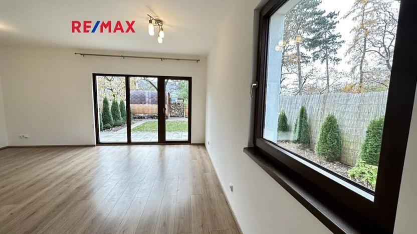 Pronájem rodinného domu, Králův Dvůr, Větrná, 80 m2