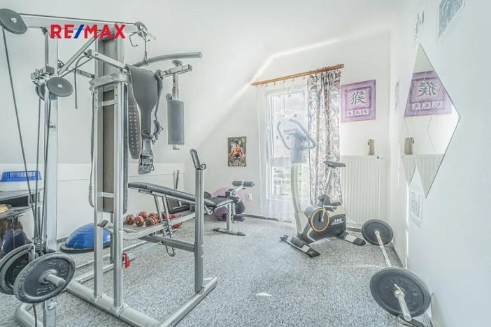 Prodej rodinného domu, Tuřice, 111 m2