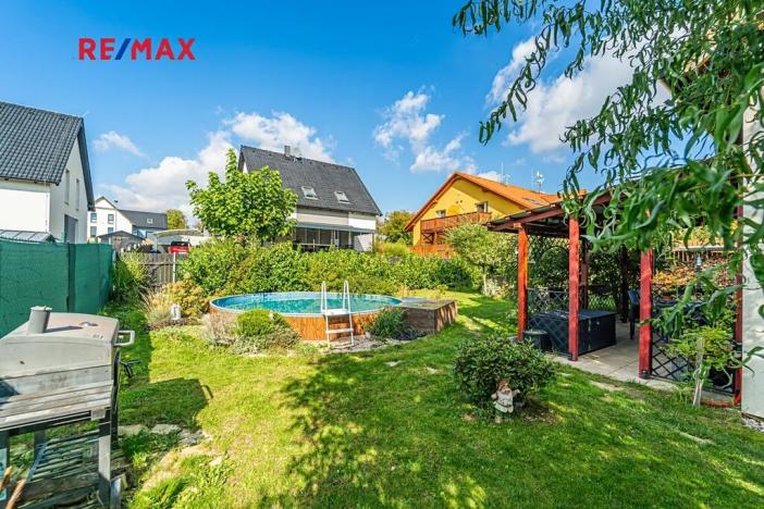 Prodej rodinného domu, Tuřice, 111 m2