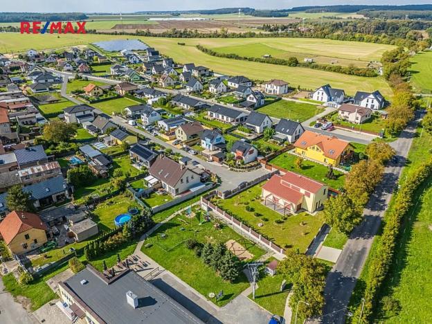 Prodej rodinného domu, Tuřice, 111 m2