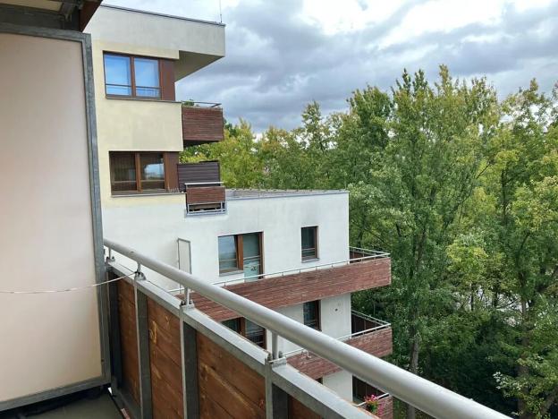 Prodej bytu 1+kk, Praha, Švehlova, 40 m2