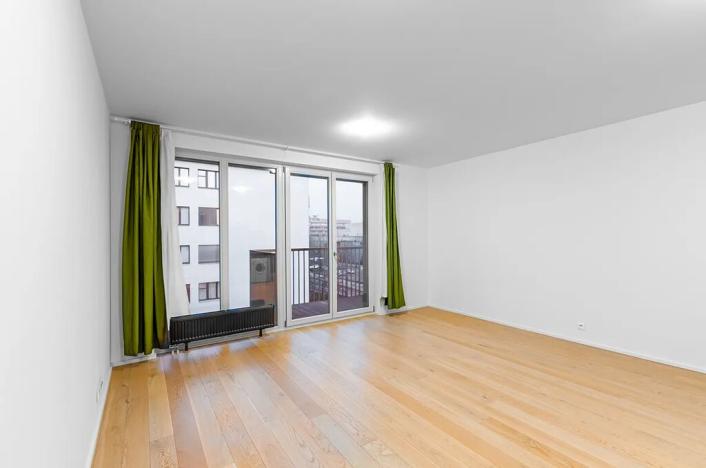 Pronájem bytu 1+kk, Praha - Vršovice, Archangelská, 40 m2