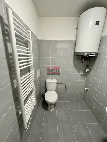 Pronájem bytu 2+kk, Tábor, Čsl. armády, 32 m2