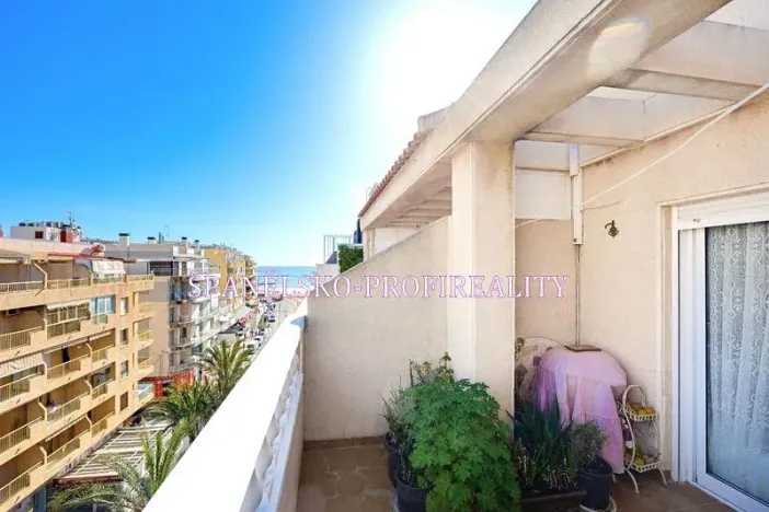Prodej bytu 4+kk, Torrevieja, Španělsko, 75 m2