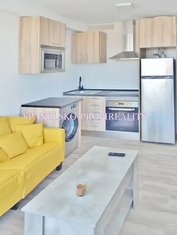 Prodej bytu 3+kk, Guardamar del Segura, Španělsko, 45 m2
