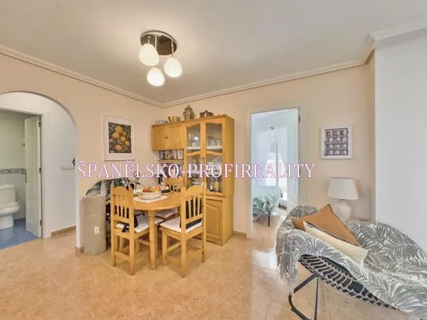 Prodej bytu 4+kk, Torrevieja, Španělsko, 57 m2