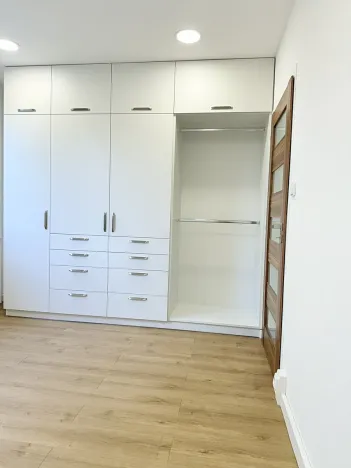 Pronájem bytu 2+kk, Liberec, Vackova, 42 m2