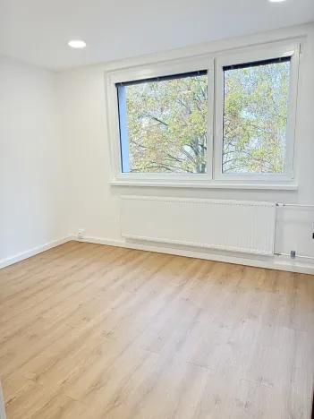 Pronájem bytu 2+kk, Liberec, Vackova, 42 m2