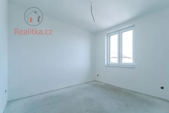 Prodej rodinného domu, Sluhy, 96 m2