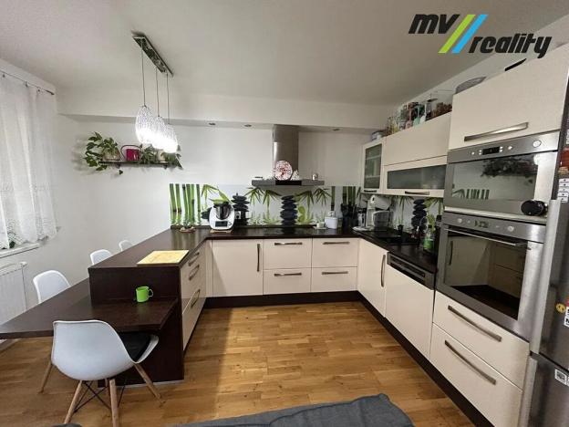 Pronájem bytu 3+kk, Lysá nad Labem, Vichrova, 63 m2