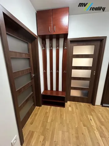 Pronájem bytu 3+kk, Lysá nad Labem, Vichrova, 63 m2