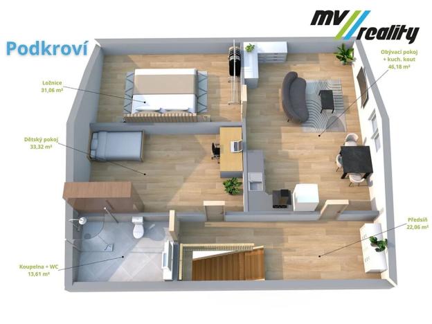 Prodej rodinného domu, Kralupy nad Vltavou, V Sadech, 380 m2