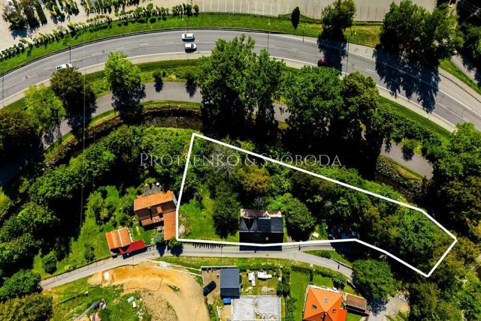 Prodej ubytování, Český Krumlov, 186 m2