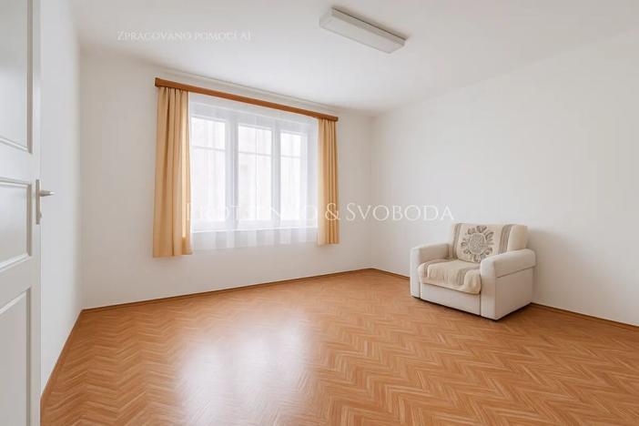 Prodej rodinného domu, Strakonice, Heydukova, 220 m2