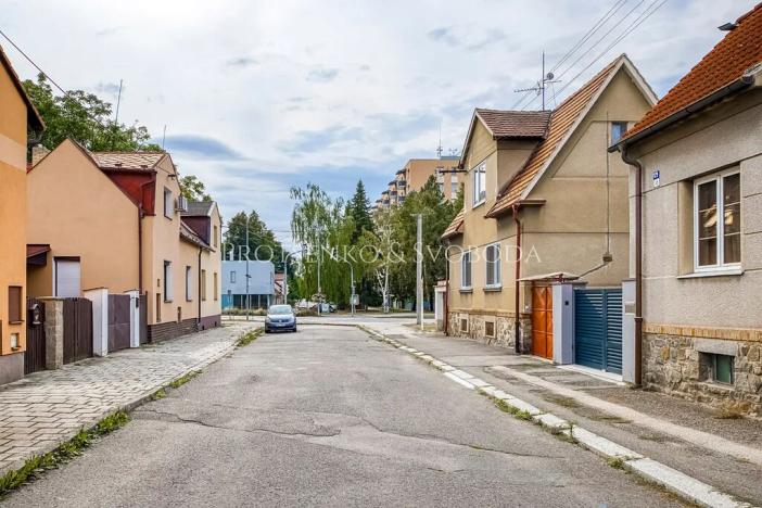 Prodej činžovního domu, Strakonice, Heydukova, 220 m2