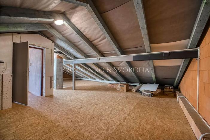 Prodej vícegeneračního domu, Havlíčkův Brod, Ječná, 239 m2