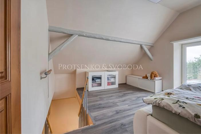 Prodej rodinného domu, Pavlov, 354 m2