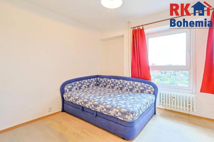 Pronájem bytu 3+1, Praha - Strašnice, Přetlucká, 74 m2