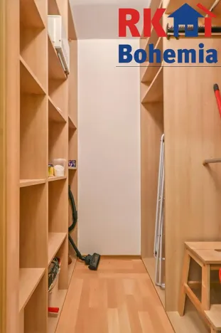 Pronájem bytu 3+1, Praha - Strašnice, Přetlucká, 74 m2