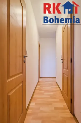 Pronájem bytu 3+1, Praha - Strašnice, Přetlucká, 74 m2