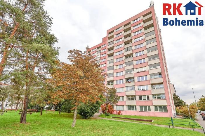 Pronájem bytu 3+1, Praha - Strašnice, Přetlucká, 74 m2