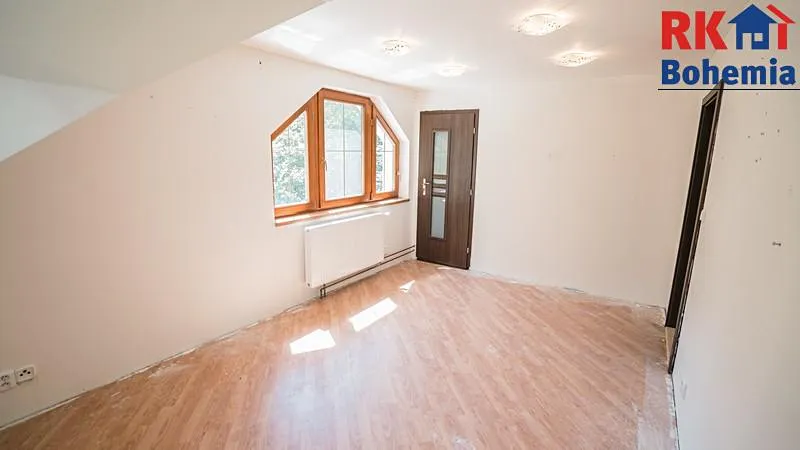 Prodej rodinného domu, Chotýšany, 200 m2
