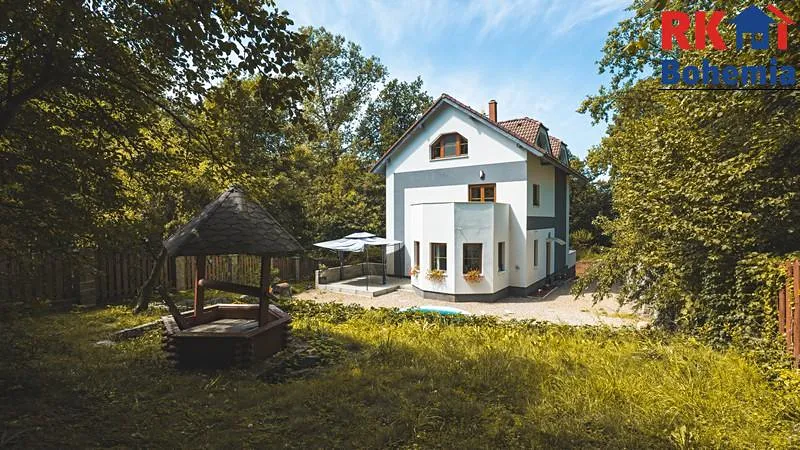 Prodej rodinného domu, Chotýšany, 200 m2