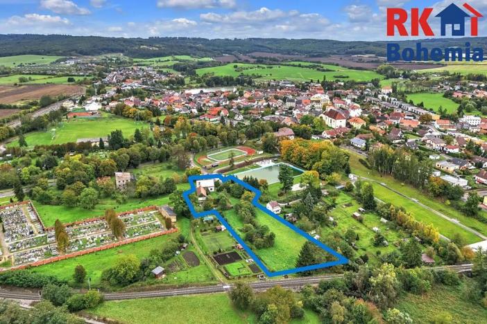 Prodej rodinného domu, Dolní Bousov, V Lipkách, 220 m2