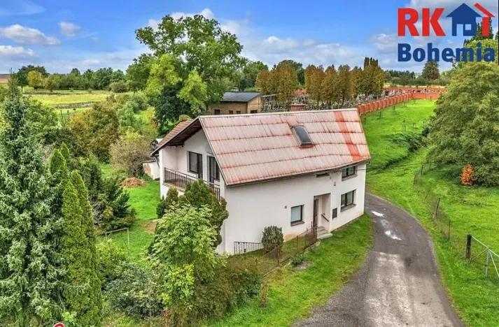 Prodej rodinného domu, Dolní Bousov, V Lipkách, 220 m2