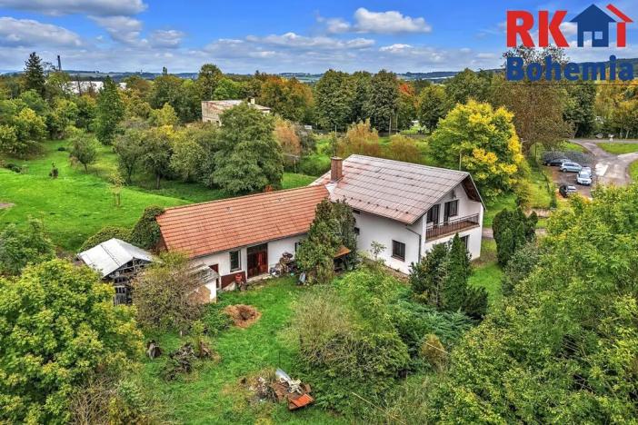 Prodej rodinného domu, Dolní Bousov, V Lipkách, 220 m2