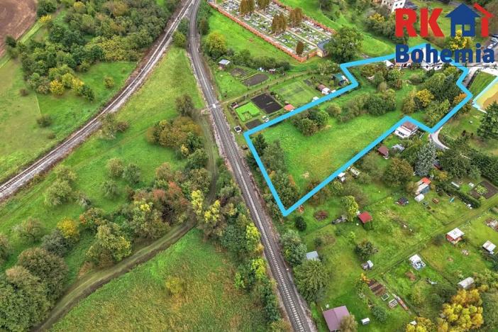 Prodej rodinného domu, Dolní Bousov, V Lipkách, 220 m2