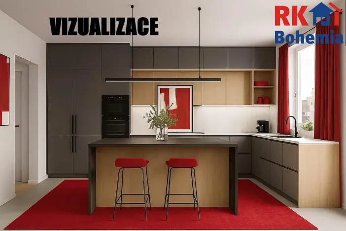 Prodej rodinného domu, Dolní Bousov, V Lipkách, 220 m2