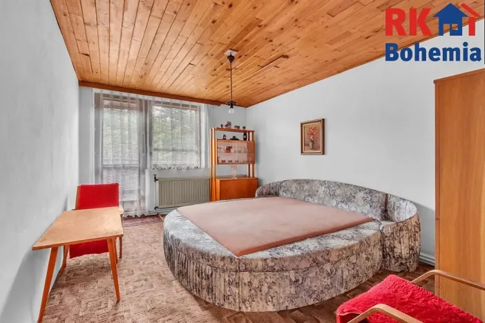 Prodej rodinného domu, Dolní Bousov, V Lipkách, 220 m2