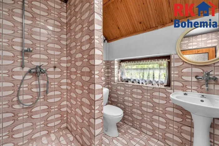 Prodej rodinného domu, Dolní Bousov, V Lipkách, 220 m2