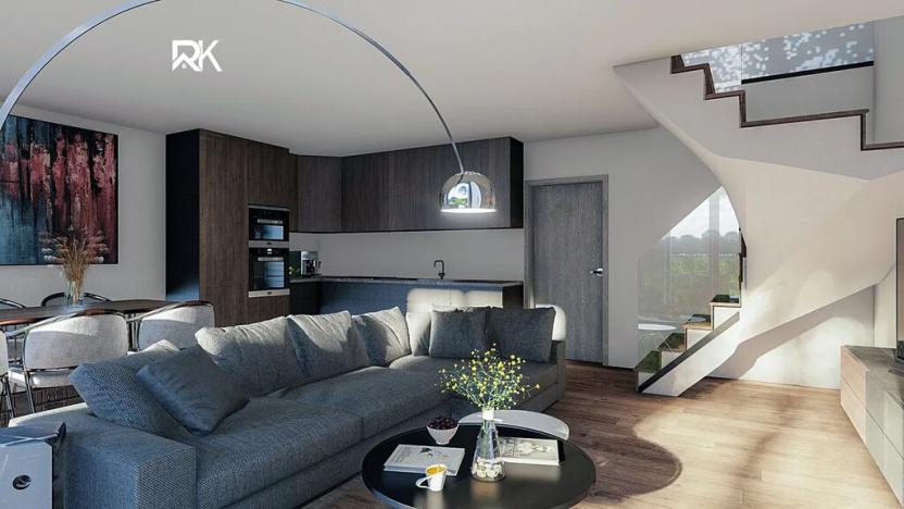 Prodej rodinného domu, Kolín, Jiřího Jarocha, 150 m2