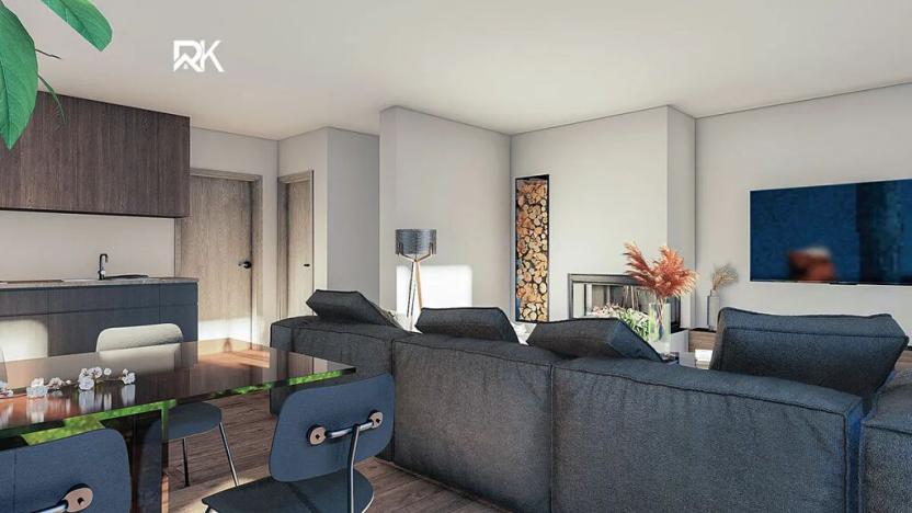 Prodej rodinného domu, Kolín, Jiřího Jarocha, 137 m2