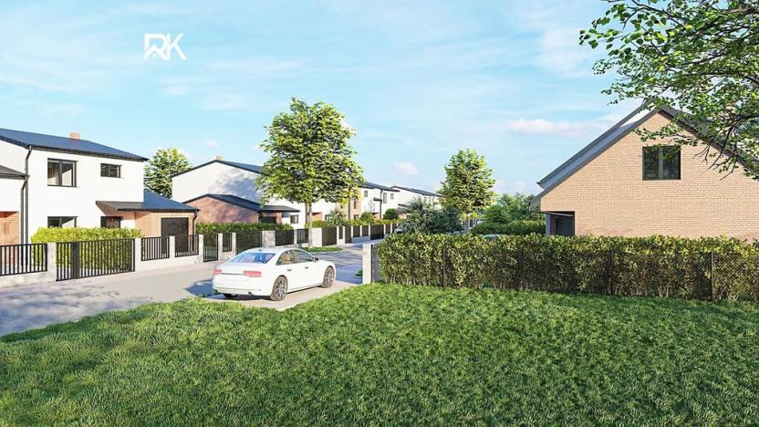 Prodej rodinného domu, Kolín, Jiřího Jarocha, 137 m2