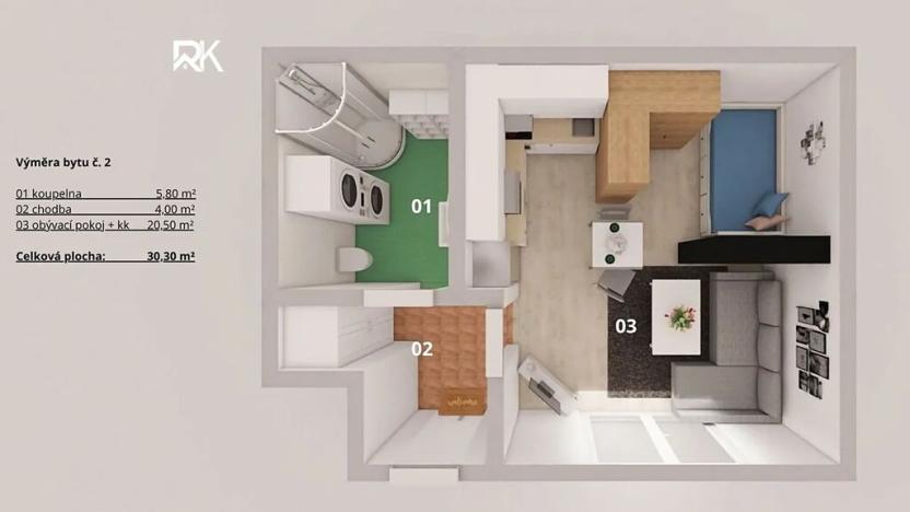 Prodej činžovního domu, Kostelec nad Černými lesy, Jánská, 230 m2