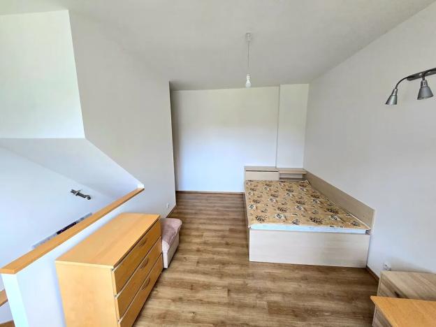 Pronájem rodinného domu, Zlín, Osvoboditelů, 95 m2