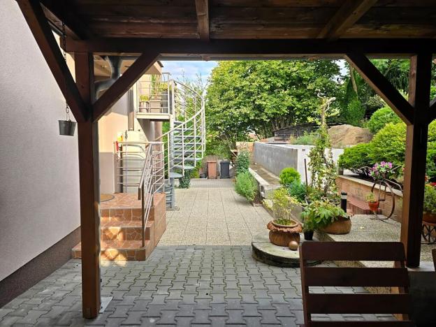 Pronájem rodinného domu, Zlín, Osvoboditelů, 95 m2