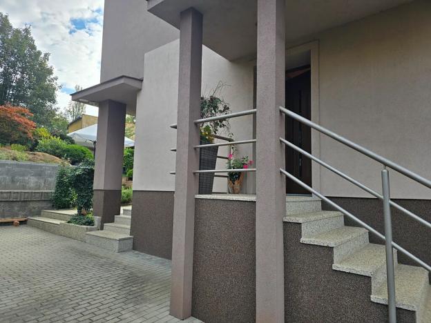 Pronájem rodinného domu, Zlín, Osvoboditelů, 95 m2