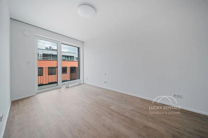 Pronájem bytu 2+kk, Praha - Chodov, Líbalova, 43 m2