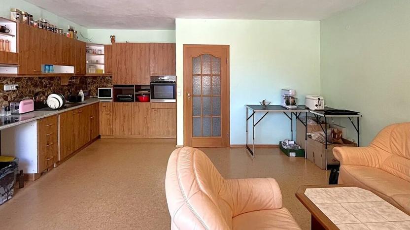 Pronájem pokoje, Brno, Marie Hübnerové, 14 m2