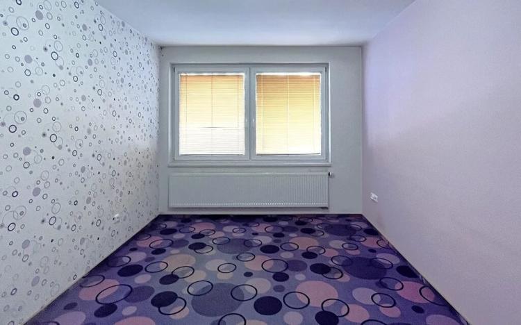 Pronájem pokoje, Brno, Marie Hübnerové, 14 m2