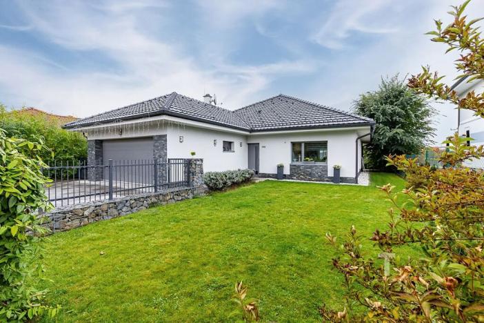 Prodej rodinného domu, Drnovice, 216 m2