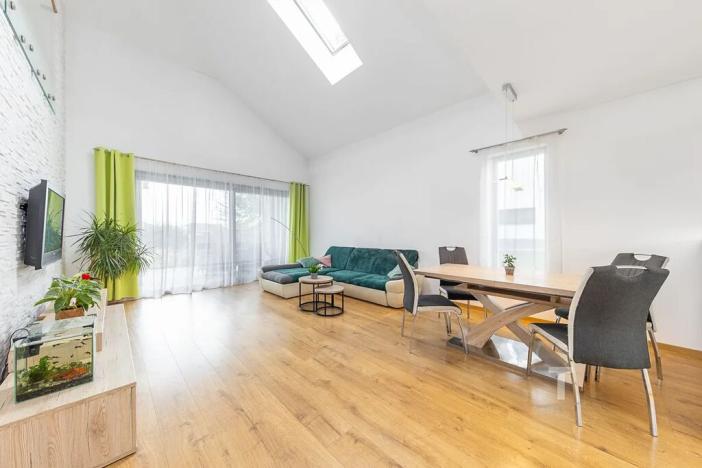 Prodej rodinného domu, Drnovice, 216 m2