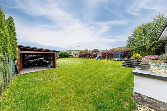 Prodej rodinného domu, Drnovice, 216 m2